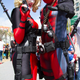 Illustration for article titled The Most Spectacular Cosplay of Comic-Con 2015, Day Three!